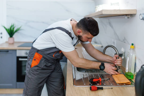 Best Hot Water Heater Installation  in Bellevue, IL
