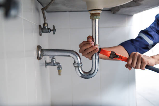 Reliable Bellevue, IL Plumbing Solutions