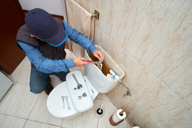 Best Septic Systems  in Bellevue, IL