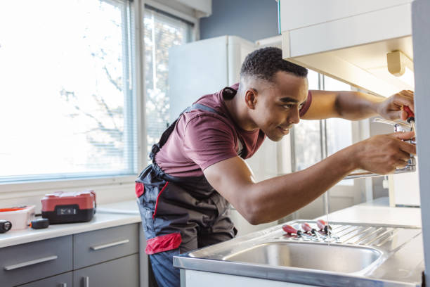 Best Hot Water Heater Installation  in Bellevue, IL