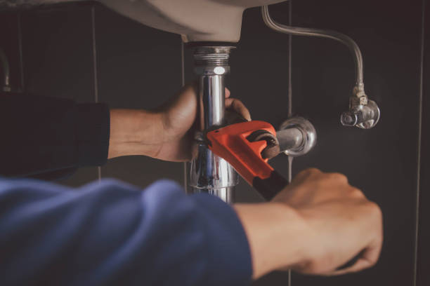 Best Plumbing Installation Services  in Bellevue, IL